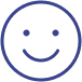 Smiley Face Logo